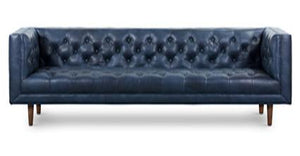 Collection, Midnight Blue