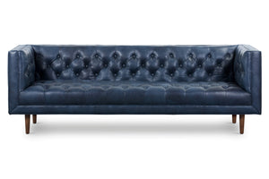 Midnight Blue