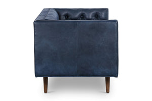 Midnight Blue
