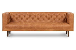 Cognac Tan