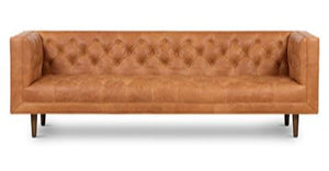 Collection, Cognac Tan