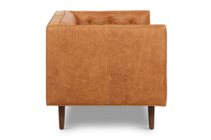 Cognac Tan