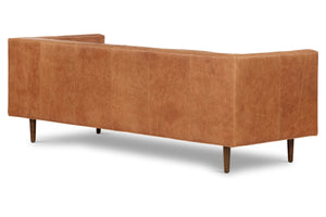 Cognac Tan