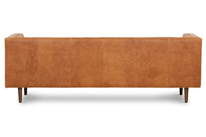 Cognac Tan