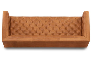 Cognac Tan