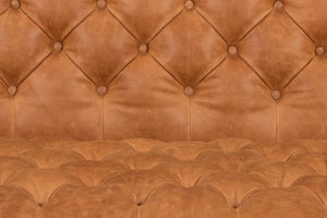 Cognac Tan