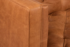 Cognac Tan