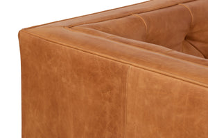 Cognac Tan