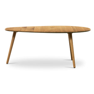 Oak