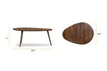 Load image into Gallery viewer, Walnut, dimensions
