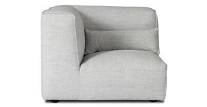 Collection, Soho Grey