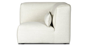 Mist White