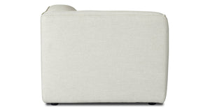 Mist White