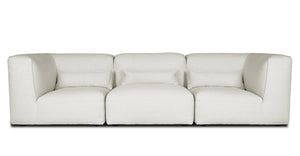 Mist White