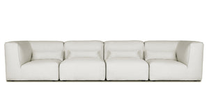 Mist White