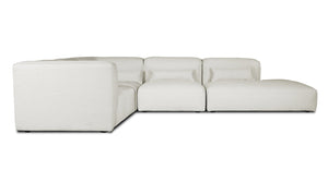 Mist White