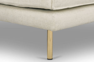 Alabaster White