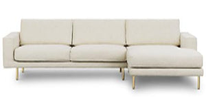 Collection, Alabaster White