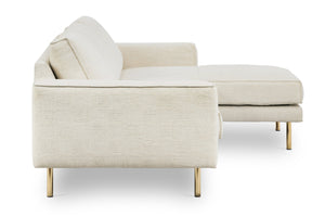 Alabaster White