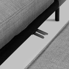 Load image into Gallery viewer, Luna Grey
