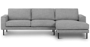 Collection, Luna Grey