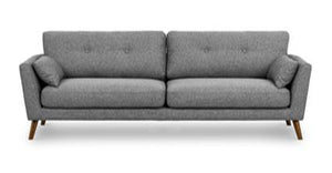 Collection, Nimbus Grey