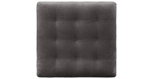 Concrete Velvet