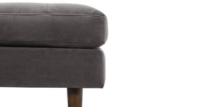 Concrete Velvet