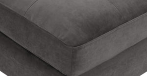 Concrete Velvet
