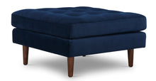 Load image into Gallery viewer, Navy Velvet
