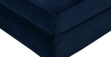 Load image into Gallery viewer, Navy Velvet
