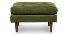 Load image into Gallery viewer, Distressed Green Velvet
