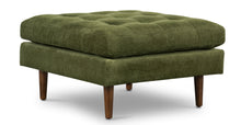 Load image into Gallery viewer, Distressed Green Velvet
