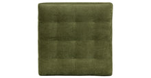 Load image into Gallery viewer, Distressed Green Velvet
