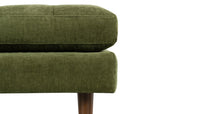 Load image into Gallery viewer, Distressed Green Velvet

