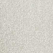 Load image into Gallery viewer, Crema White Boucle
