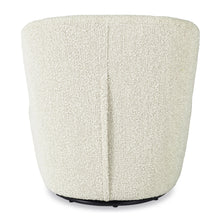 Load image into Gallery viewer, Crema White Boucle
