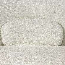Load image into Gallery viewer, Crema White Boucle
