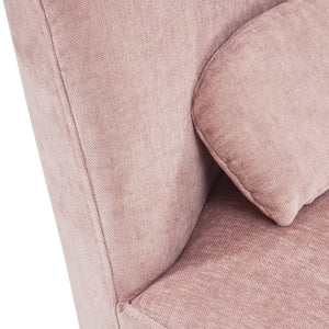 Dusty Blush