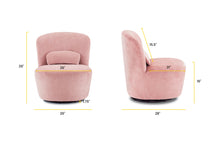 Load image into Gallery viewer, Dusty Blush, dimensions
