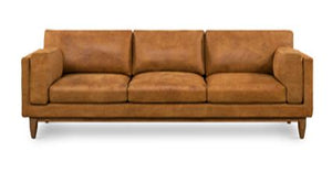Collection, Outback Tan