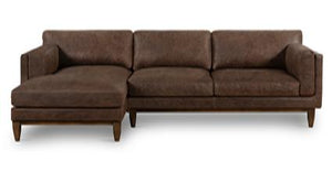 Collection, Brown Stone