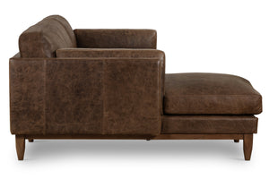 Brown Stone
