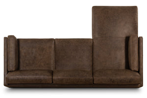Brown Stone