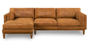 Collection, Outback Tan