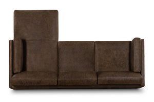 Brown Stone