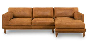 Collection, Outback Tan