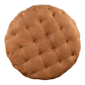 Cognac Tan