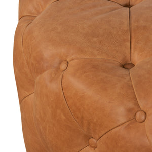 Cognac Tan