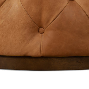 Cognac Tan